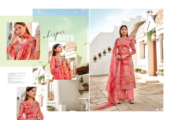 Sweety Fashion Sangeet 1001-1008 Series 