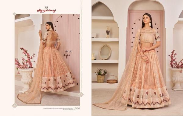 Narayani Fashion House Kelaya Vol-2 2106-2110 Series  