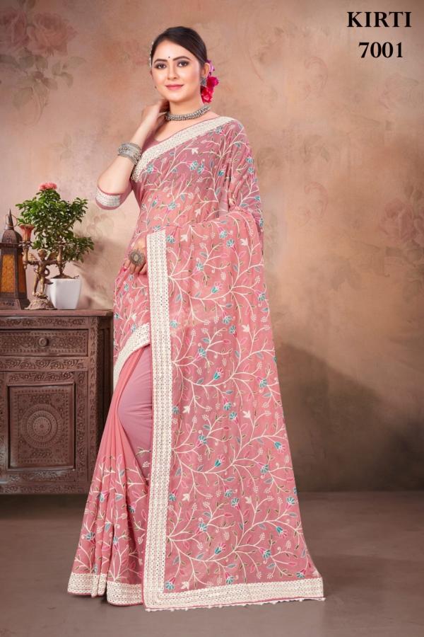 Fashion Lab Kirti 7001-7006 Series