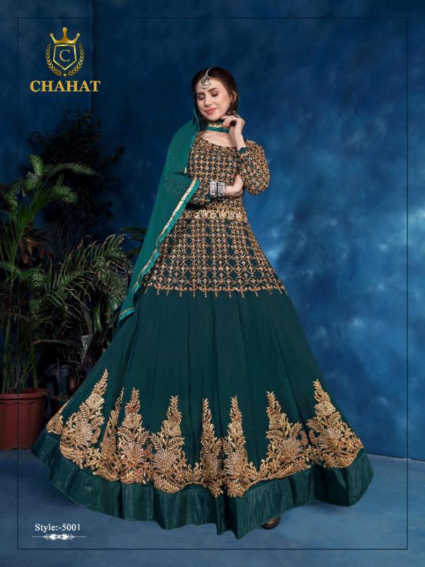 Chahat Fashion Bilal 5001 5004 Series 