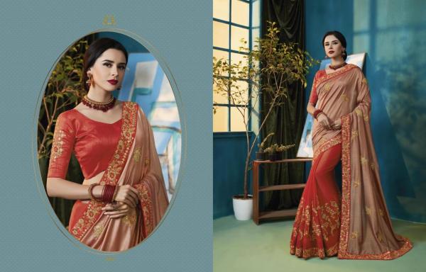 Kessi Fabrics Anupriya 9301-9312 Series 