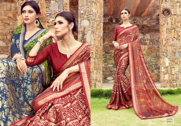 Rekha Maniyar Fashion Frankey 3001 3012 Series 