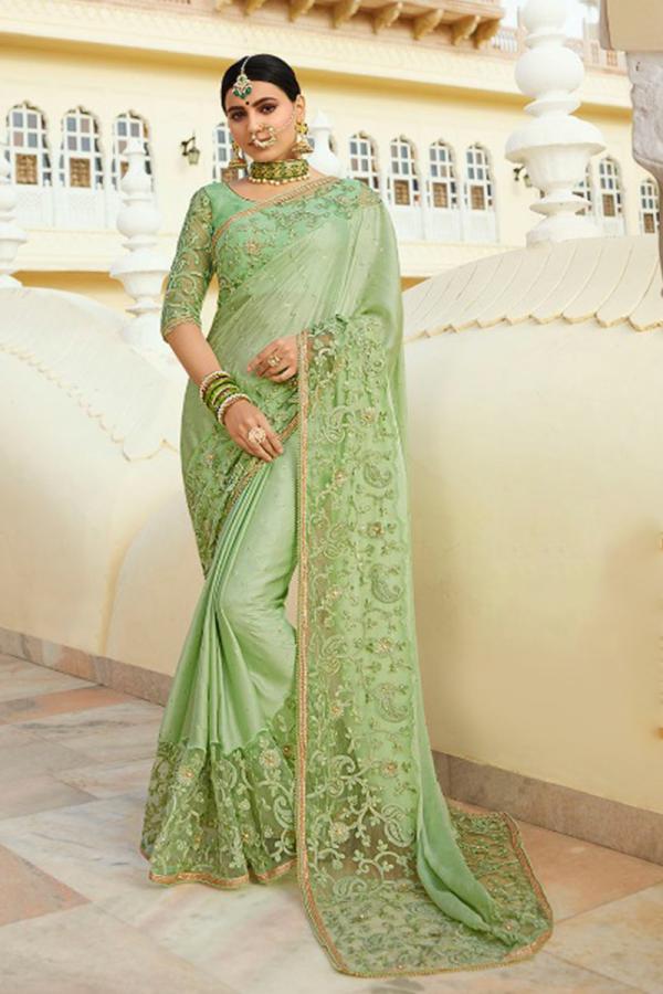 Ember Sarees SE5001A SE5020A Series 