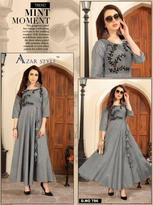Azar Style Razee Fabrics 786 792 Series
