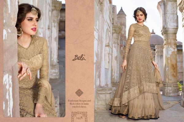 Bela Fashion 1448 Colors 