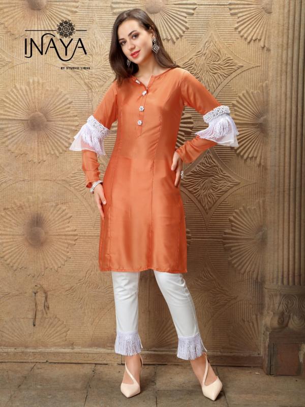 RadhikAnurag ❤️ | Plain kurti designs, Fashion attire, Salwar designs