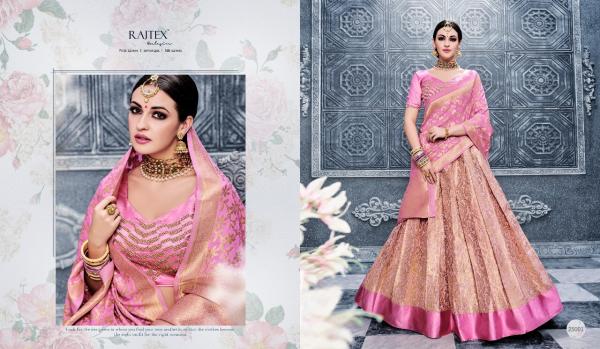 Rajtex Kanika Kapoor Designer Exclusive Lehenga 25001 25006 Series 