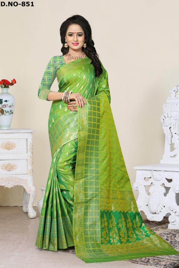 Lady,s ethnic Virushka 851 859 Series 