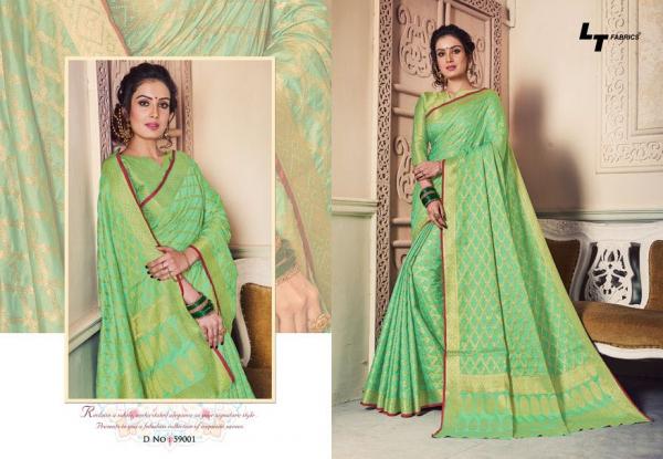LT Fabrics Paavan 59001 59010 Series 