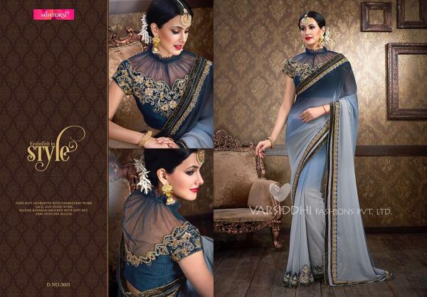 Varsiddhi Fashion Mintorsi 3600 3612 Series 