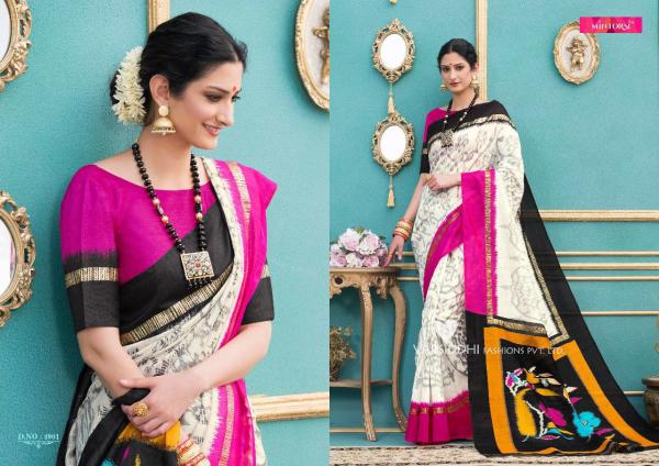  Varsiddhi Fashions Devsena 4901 4916 Series 