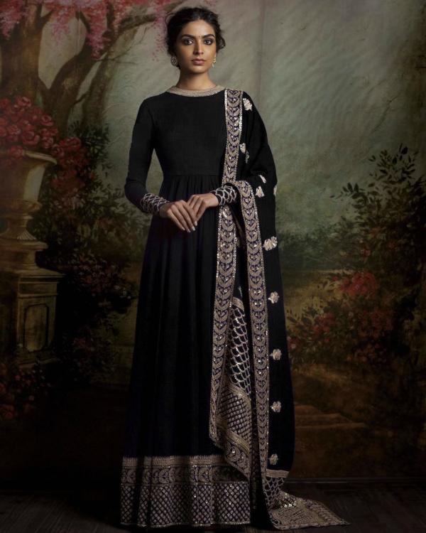 Designer Traditional Anarkali Suits 111 Colors 